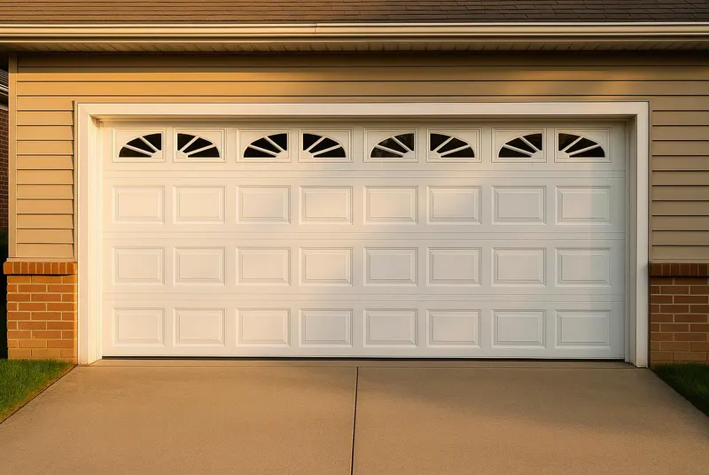 Contact Newton Garage Door